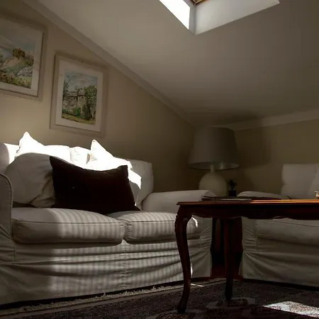 La Torretta ベッド・アンド・ブレックファスト