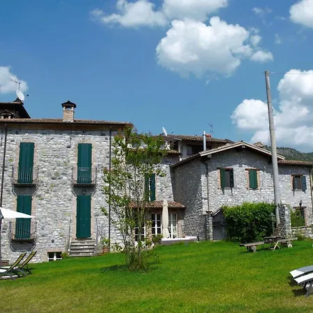 La Torretta ベッド・アンド・ブレックファスト 3*