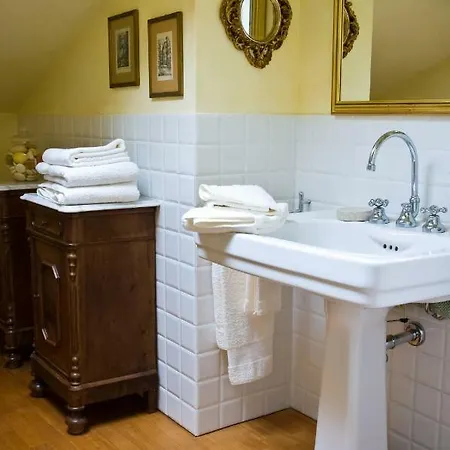 La Torretta ボッビオ