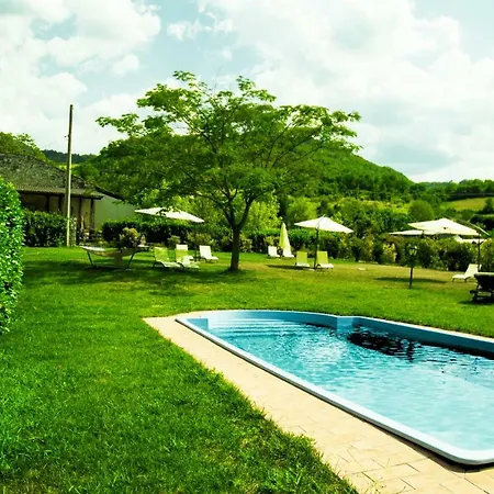 La Torretta ベッド・アンド・ブレックファスト