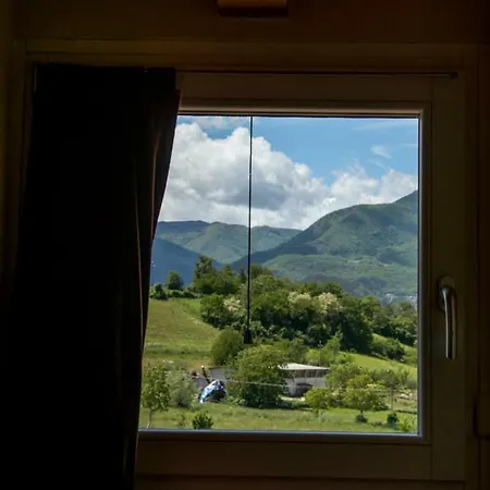 ベッド・アンド・ブレックファスト La Torretta ボッビオ