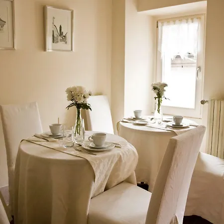 ベッド・アンド・ブレックファスト La Torretta ボッビオ