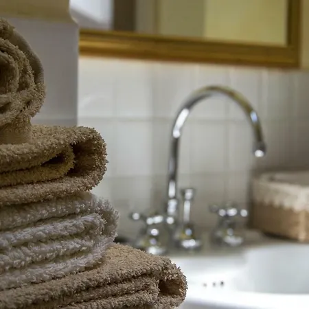 ベッド・アンド・ブレックファスト La Torretta