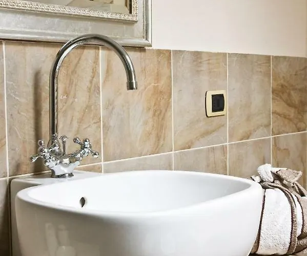 Alojamento de Acomodação e Pequeno-almoço La Torretta Bobbio