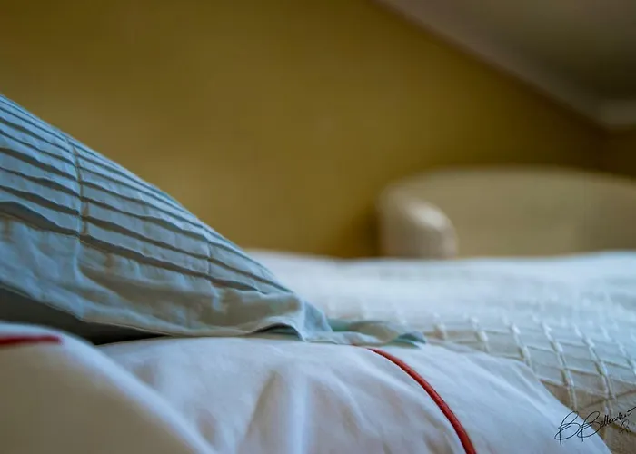 La Torretta 3* Bobbio