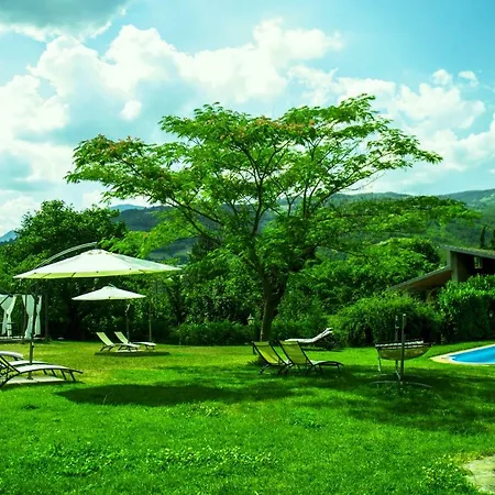 La Torretta 博比奥