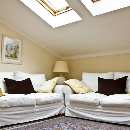 La Torretta לינה וארוחת בוקר בוביו