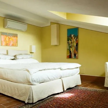 La Torretta לינה וארוחת בוקר