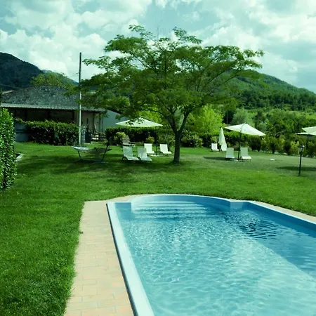 La Torretta 3* בוביו