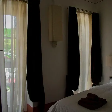 La Torretta לינה וארוחת בוקר