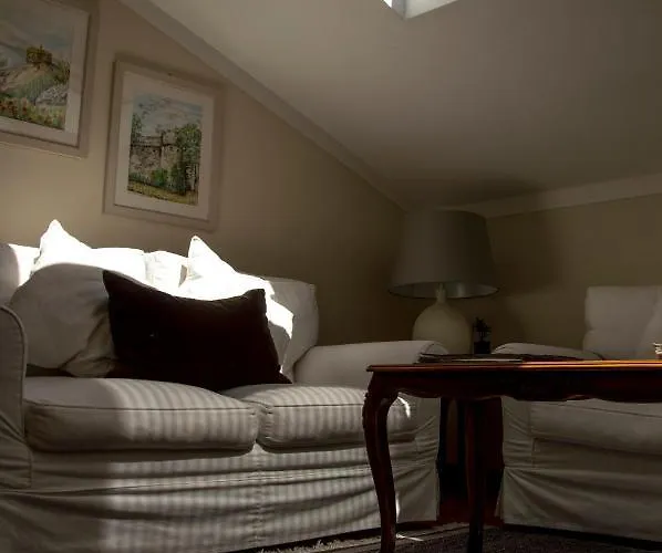 La Torretta Bed and breakfast