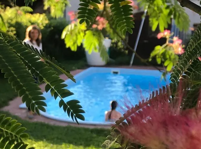 Bed and breakfast La Torretta Bobbio