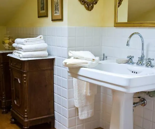 La Torretta Боббио