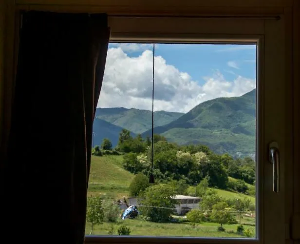 Bed and breakfast La Torretta Bobbio