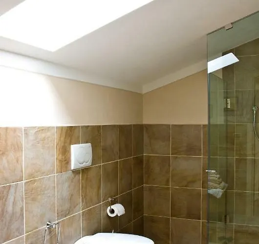 Bed and breakfast La Torretta 3*