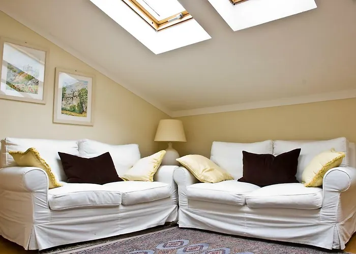 La Torretta Bed and breakfast Bobbio