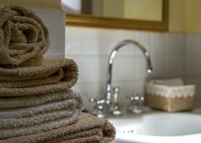 Bed and breakfast La Torretta