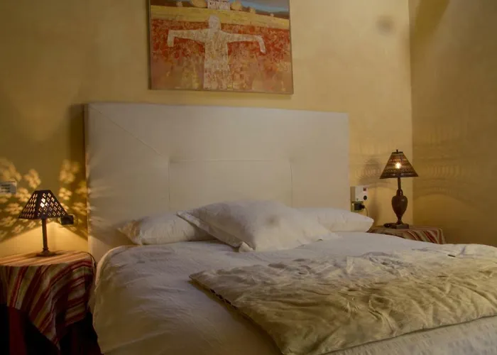 La Torretta Bed and breakfast 3*