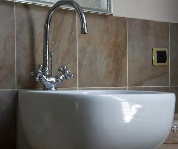 Bed and breakfast La Torretta Bobbio