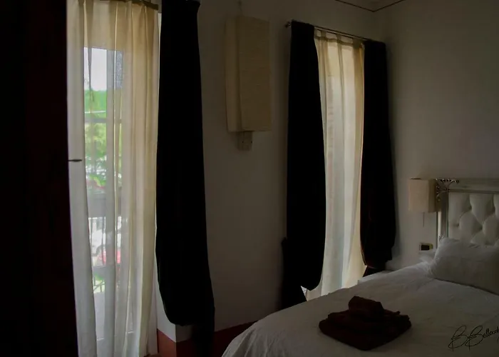 La Torretta Bed and breakfast