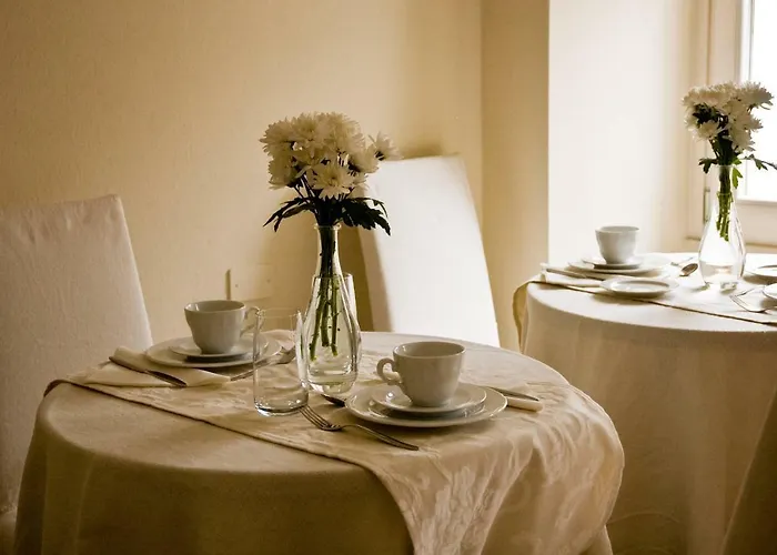 La Torretta Bed and breakfast Bobbio